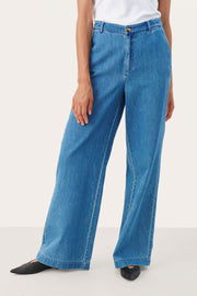 Coralie Trousers