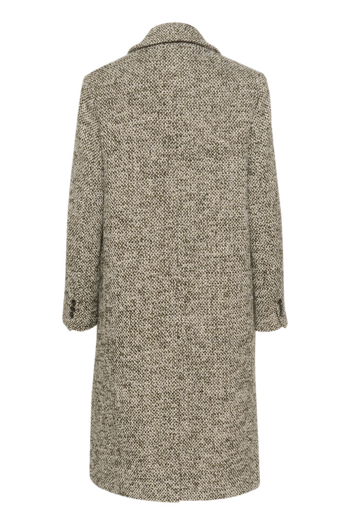 Lillyanne Coat