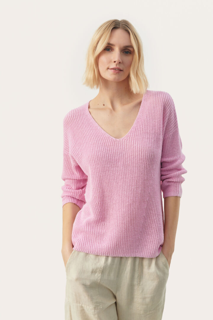 Etrona Sweater