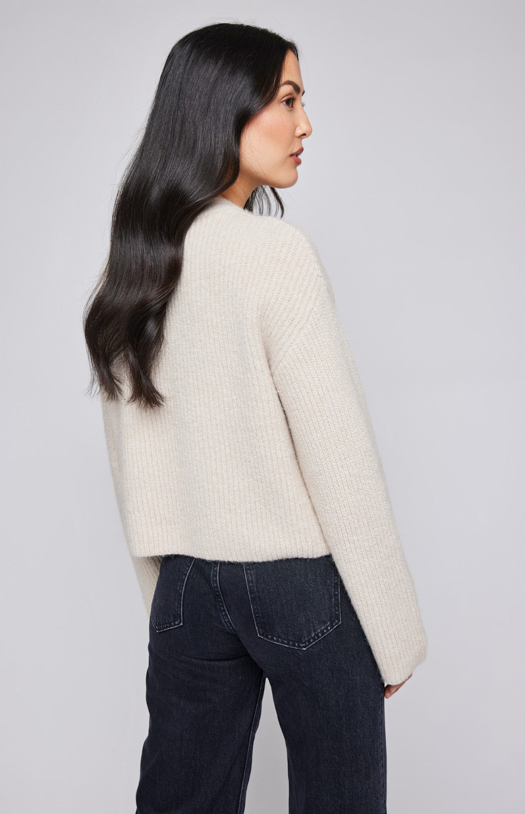 Taylynn Sweater