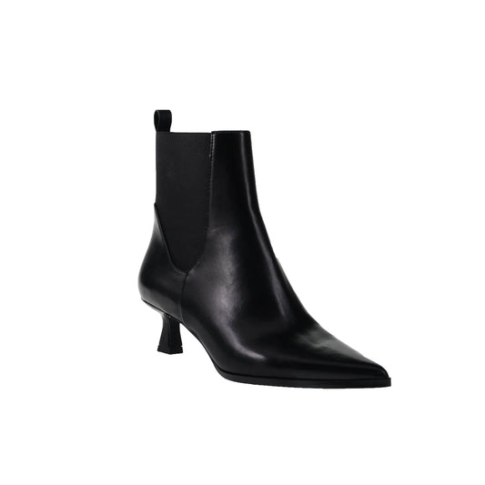 Nova Bootie- BLACK