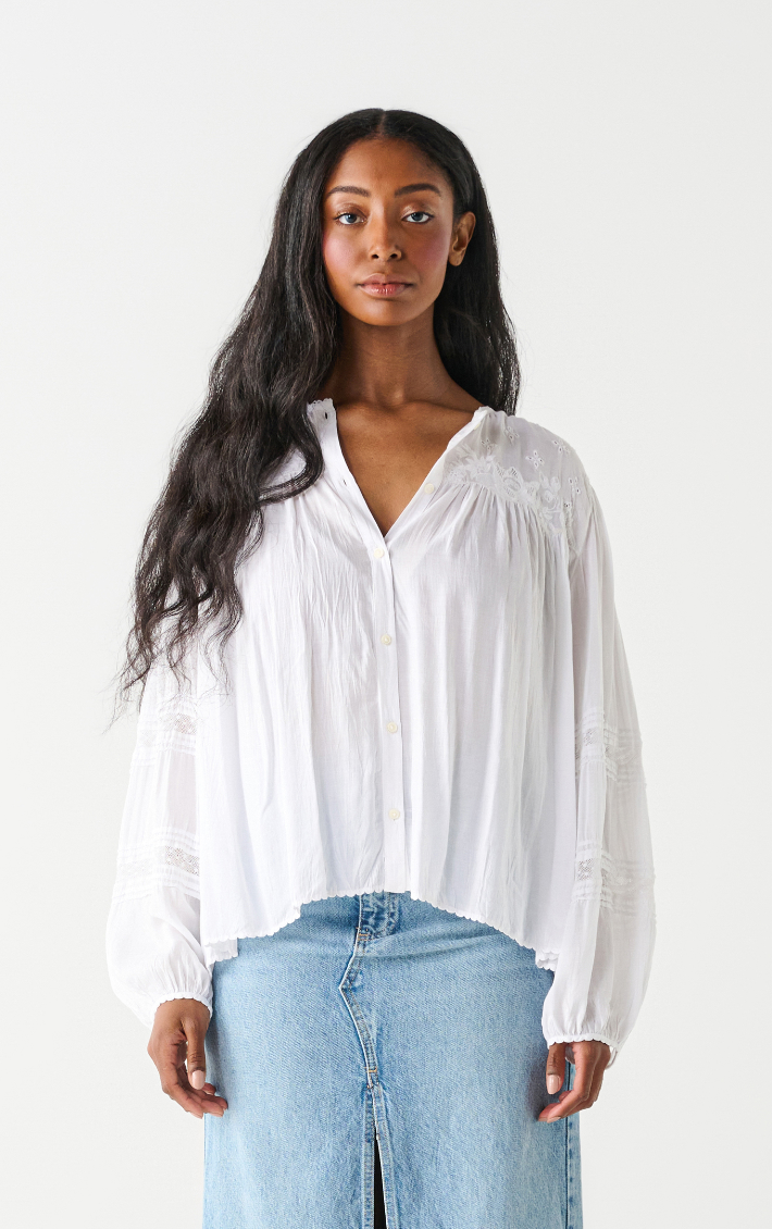 Maria Blouse