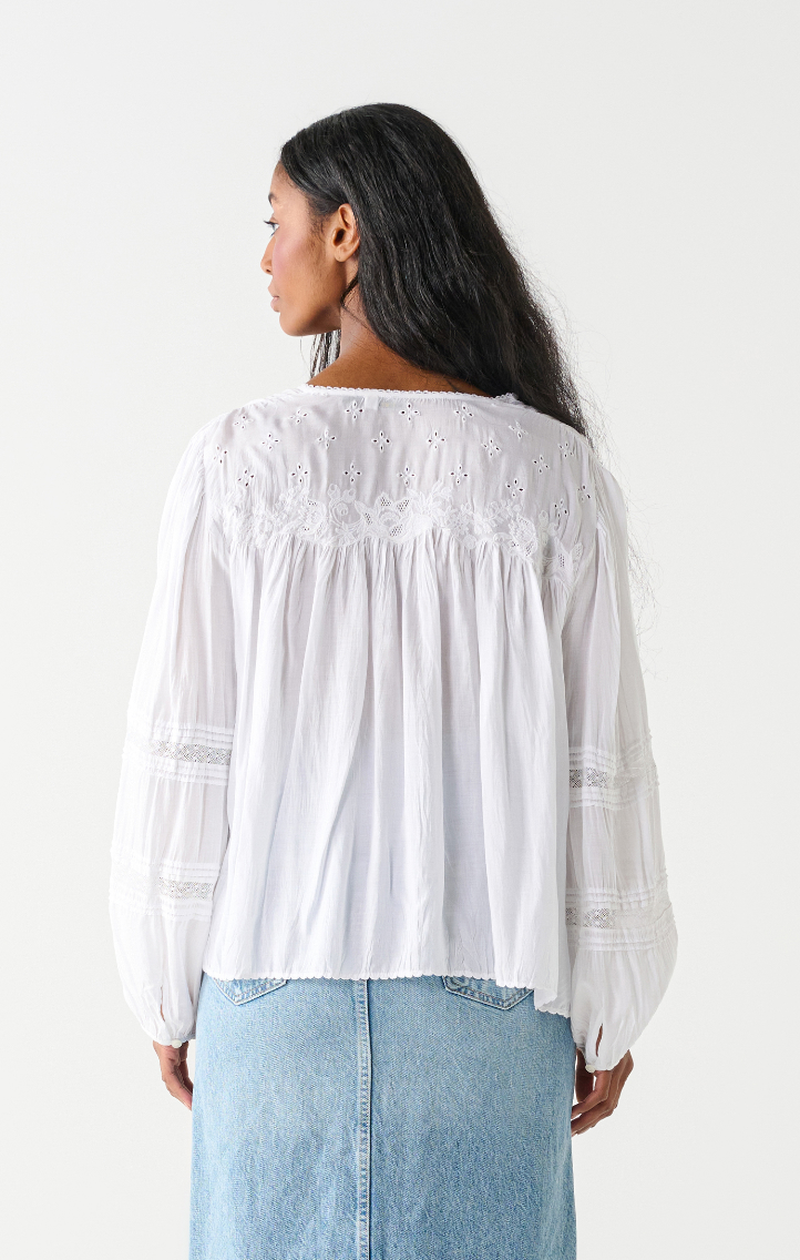 Maria Blouse