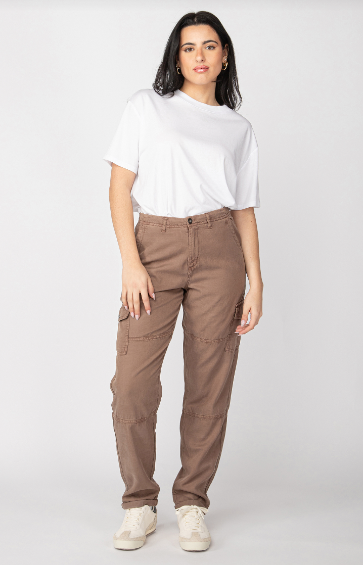 Brittany Cargo Pant