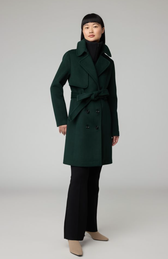 Fabianne Coat