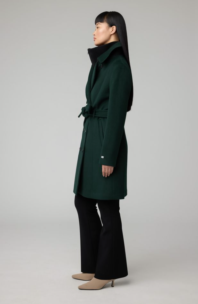 Fabianne Coat