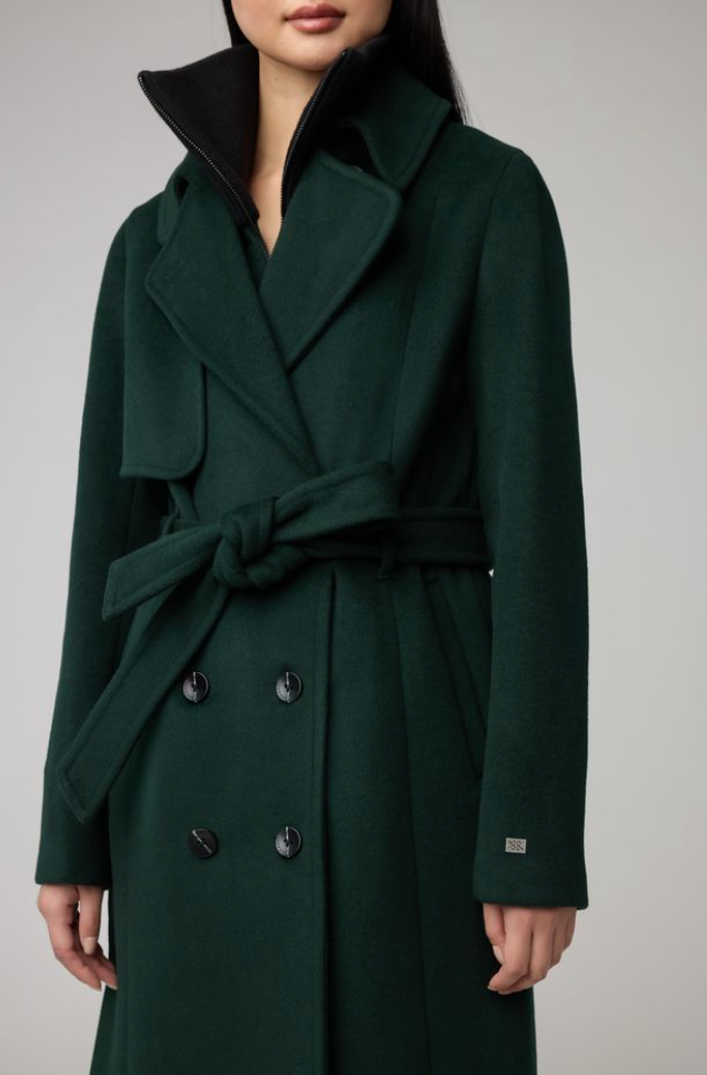 Fabianne Coat