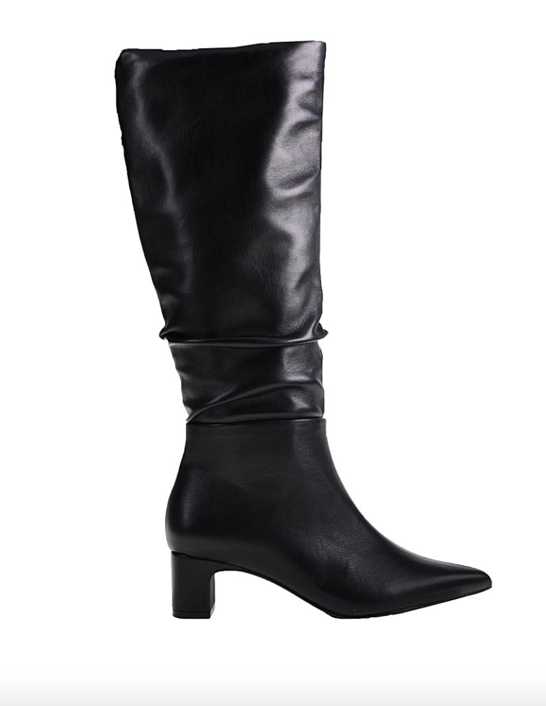 Noey Boot- BLACK