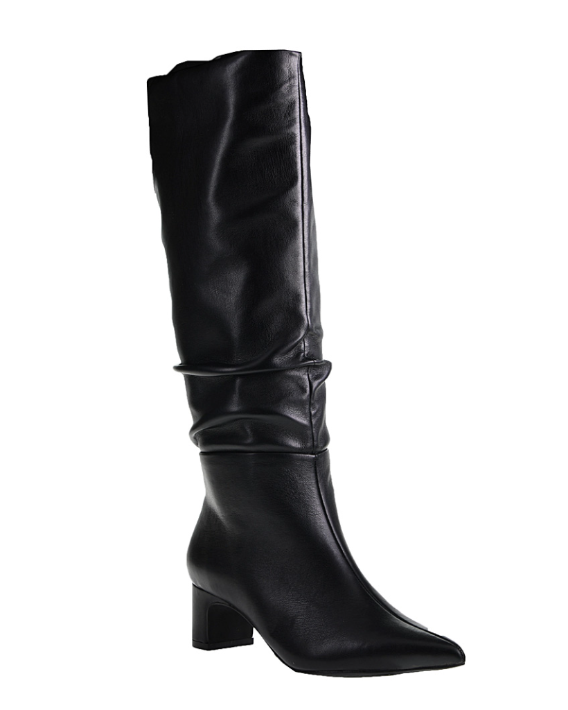 Noey Boot- BLACK