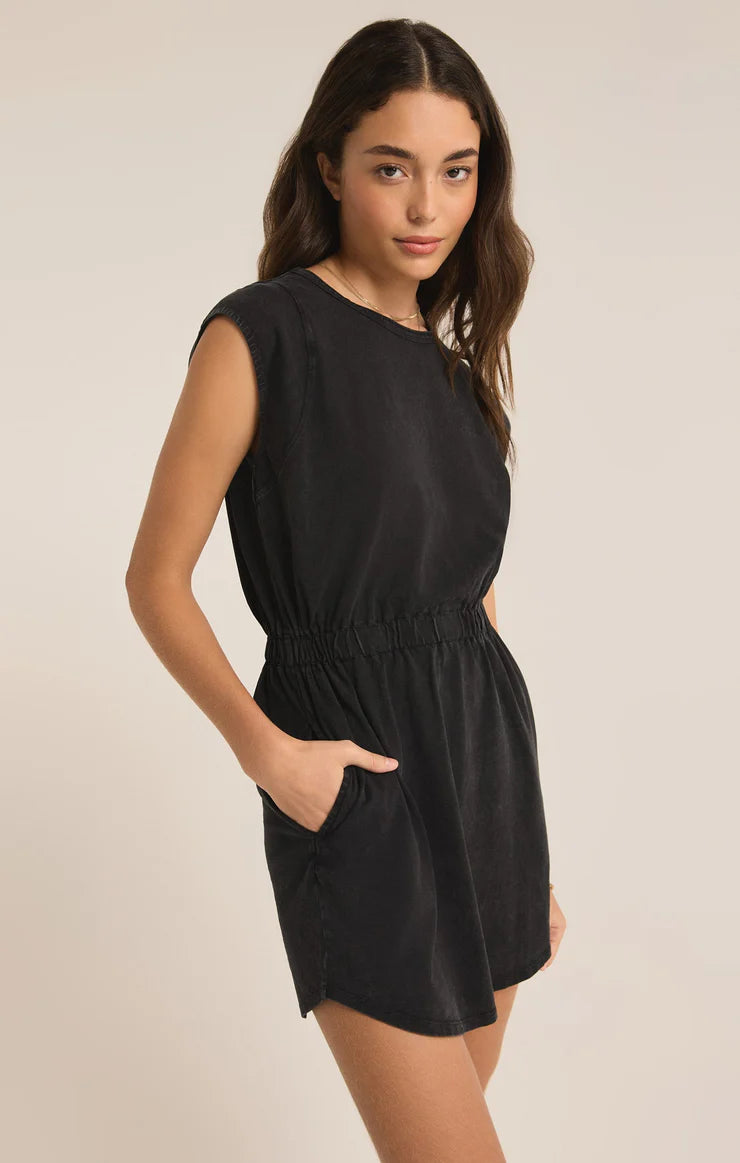 Paxton Dress