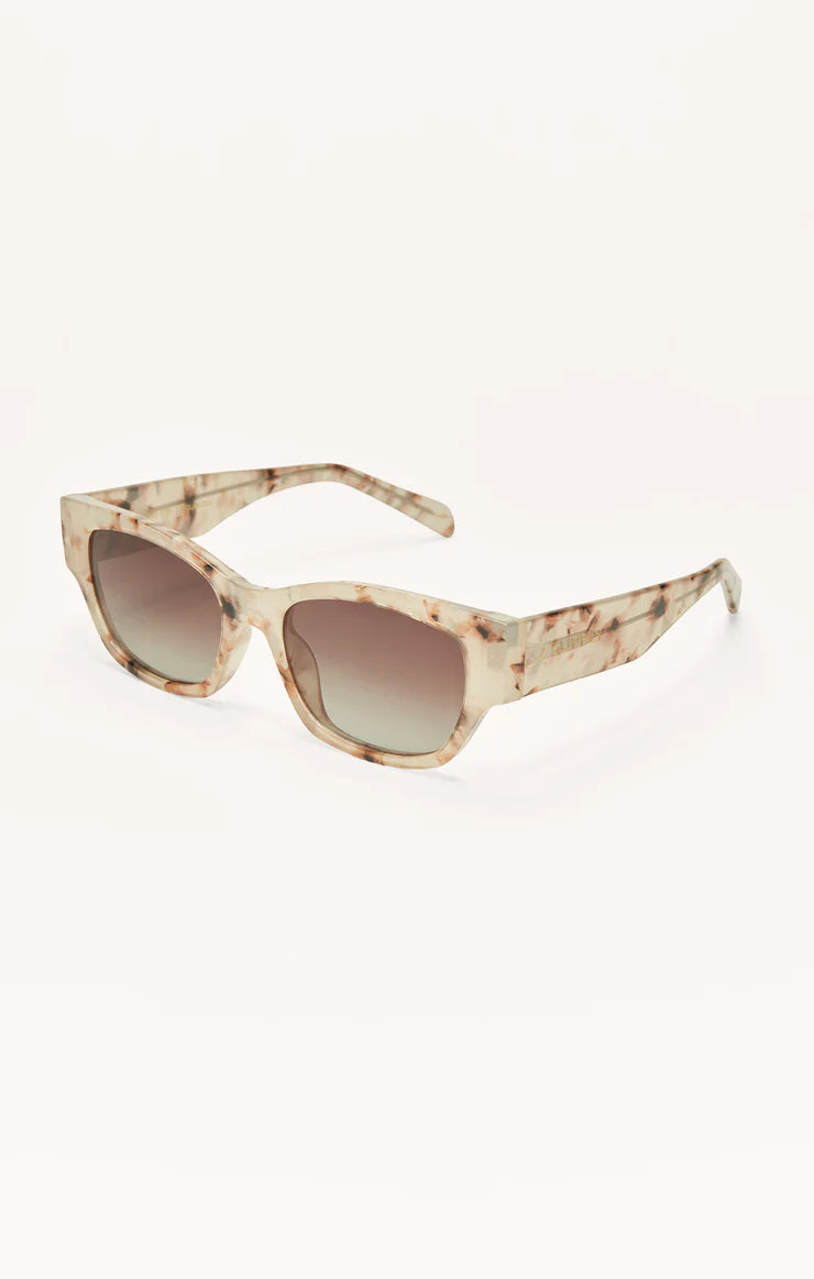 Roadtrip Sunglasses- BLONDE TORTISE