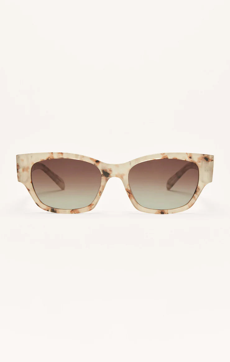 Roadtrip Sunglasses- BLONDE TORTISE