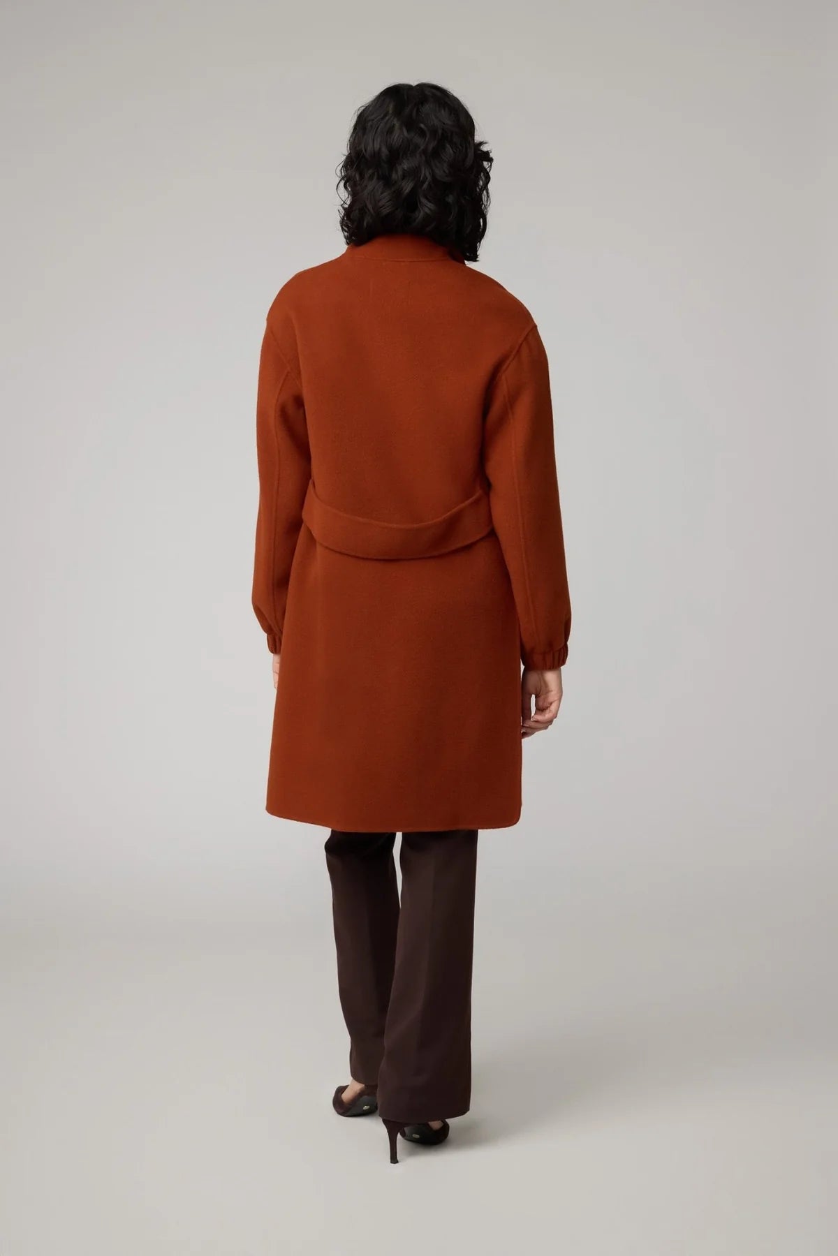 The Suzie Coat